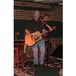 Jeff Greene rocking out!